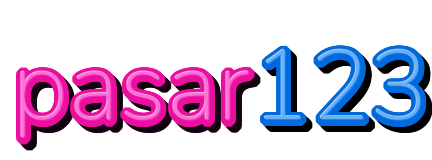 pasar123 — logo kanal